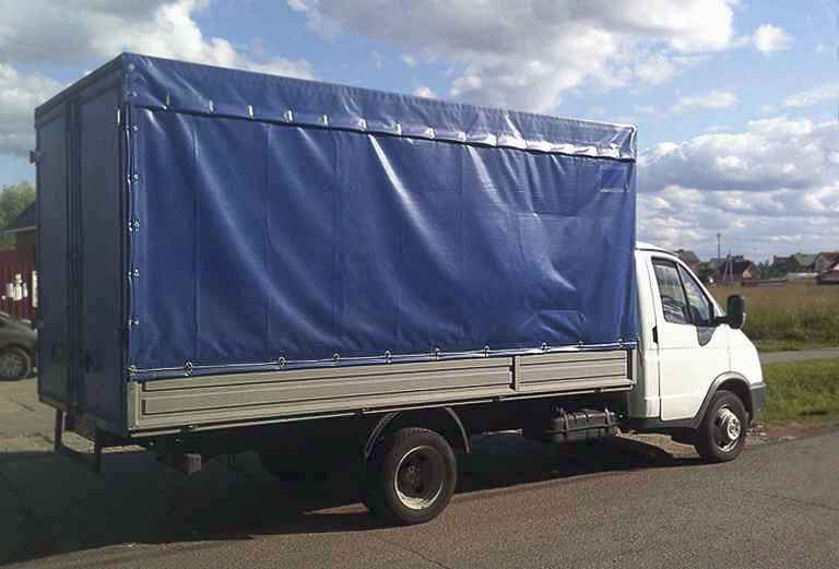 Заказ грузового такси для перевозки матраца из Пушкино в Мытищи