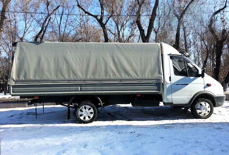 Заказ отдельной машины для транспортировки мебели : Товары из Россия, Барнаула в Китай, Маньчжурию