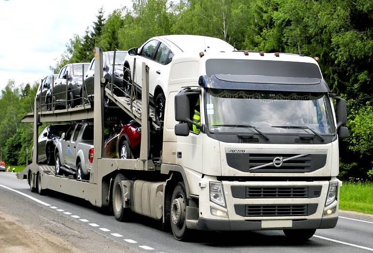 Сколько стоит транспортировка груза цена из Сочи в Краснодар