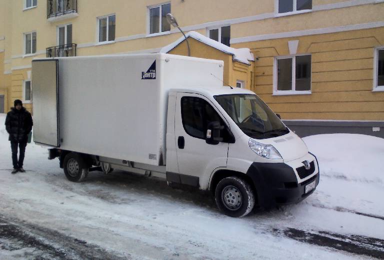 Заказ транспорта для перевозки перевозчиков На ночных заявки!??? из Москва в Москва