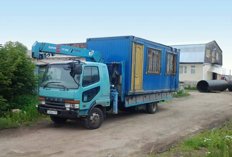Сколько стоит транспортирвока попутных грузов догрузом из Островцы в Магнитогорск