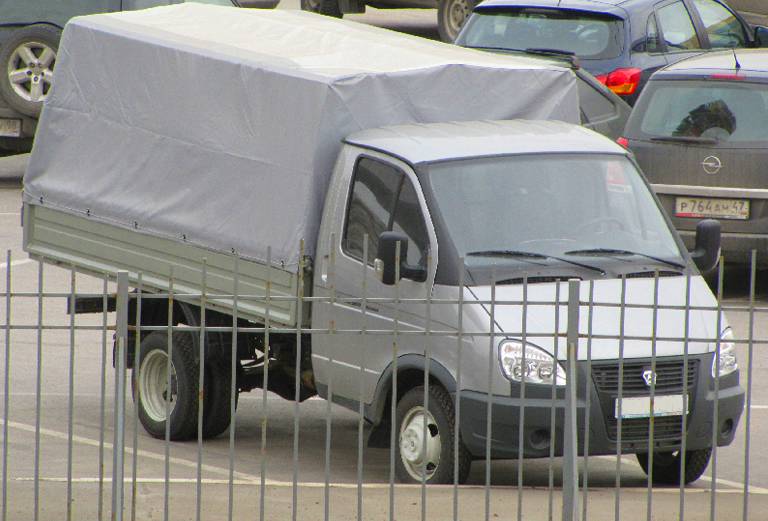 Грузопереовзки попутных грузов частники догрузом из Воткинск в Пермь