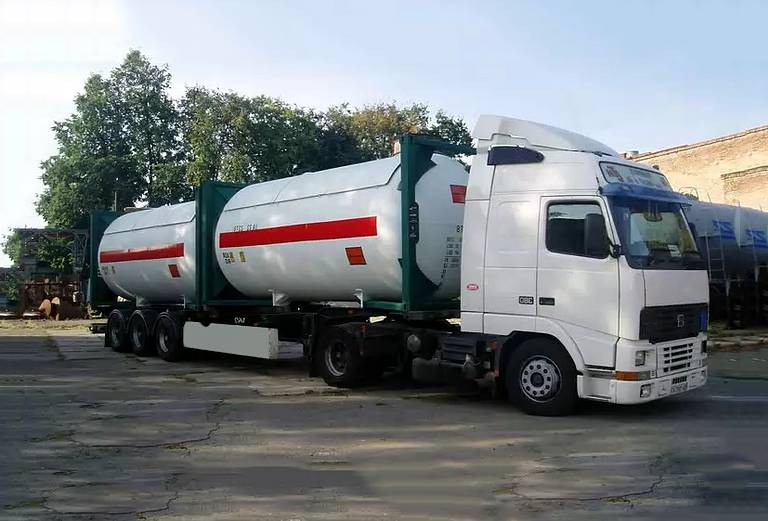 Стоимость доставки спец. грузов И другого из Челябинск в Уфа